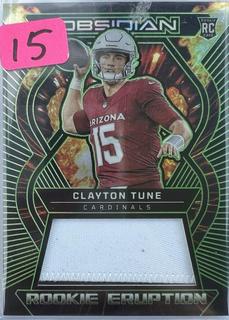 Clayton Tune