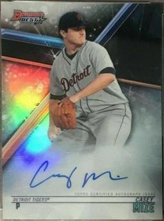 Casey Mize