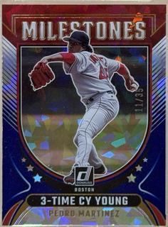 Pedro Martinez