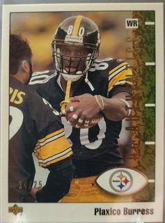 Plaxico Burress