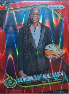 Dominique Malonga