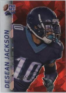 DeSean Jackson