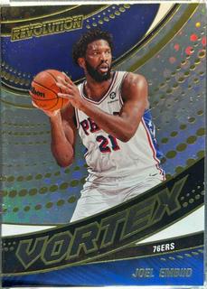 Joel Embiid