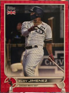 Eloy Jimenez