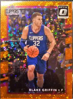 Blake Griffin