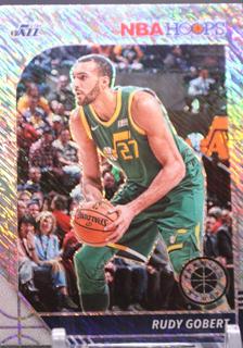 Rudy Gobert