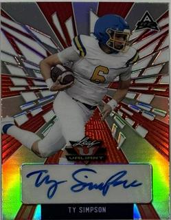 Ty Simpson
