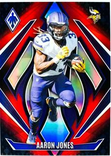 Aaron Jones