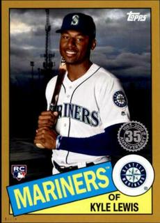 Kyle Lewis