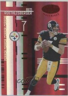 Ben Roethlisberger