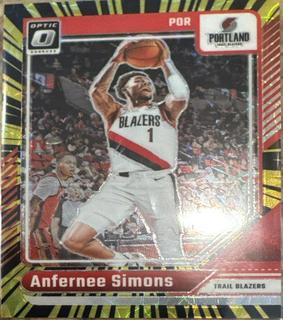Anfernee Simons