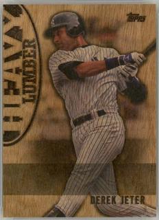 Derek Jeter