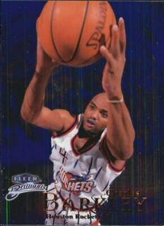 Charles Barkley