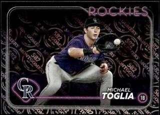 Michael Toglia