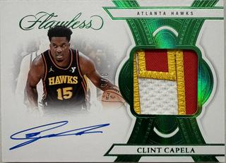Clint Capela