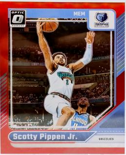 Scotty Pippen Jr.