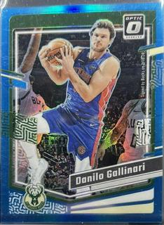 Danilo Gallinari