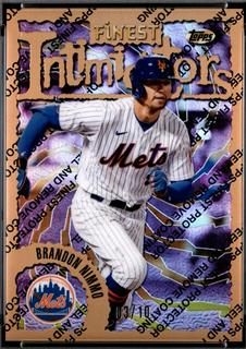 Brandon Nimmo