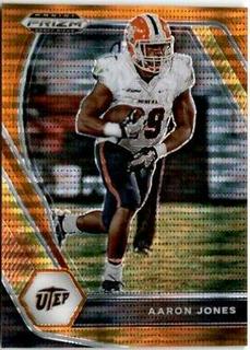Aaron Jones