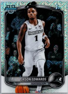 Jason Edwards