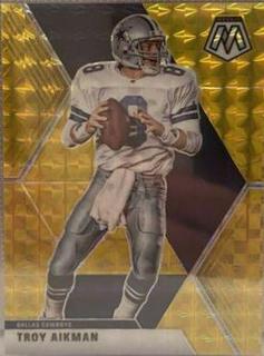 Troy Aikman