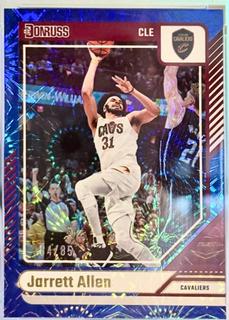 Jarrett Allen