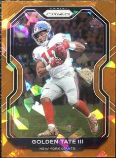 Golden Tate III