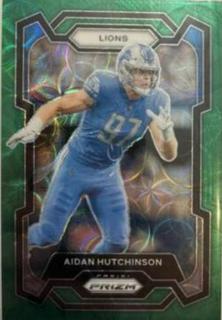 Aidan Hutchinson