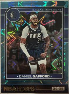 Daniel Gafford