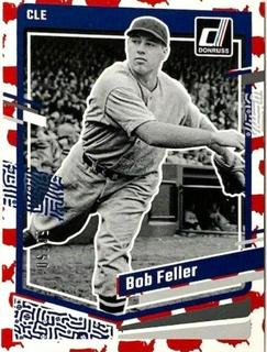 Bob Feller