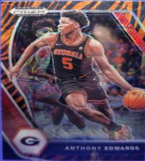 Anthony Edwards