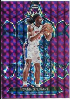Isaiah Stewart