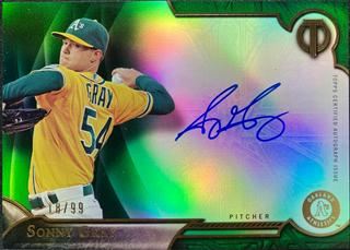 Sonny Gray