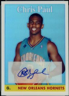 Chris Paul