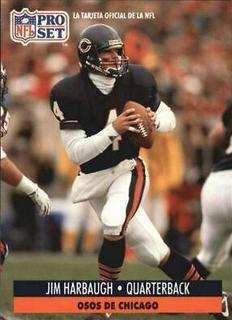 Jim Harbaugh