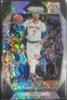 Carmelo Anthony