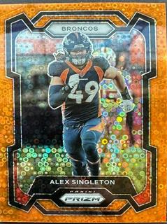 Alex Singleton