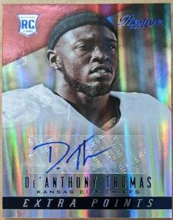De'Anthony Thomas