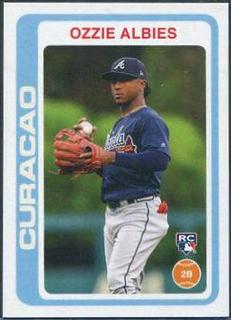 Ozzie Albies