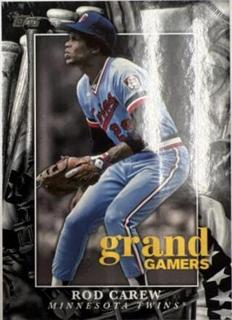 Rod Carew