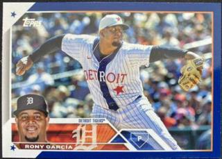 Rony Garcia