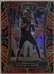 Lamar Jackson