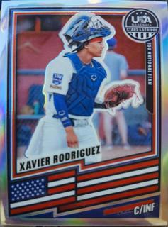 Xavier Rodriguez