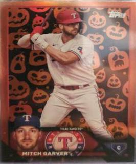 Mitch Garver