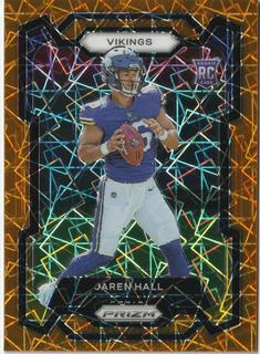 Jaren Hall