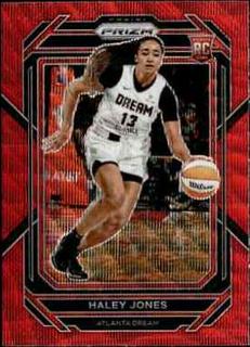 Haley Jones