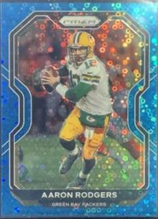 Aaron Rodgers