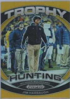Jim Harbaugh