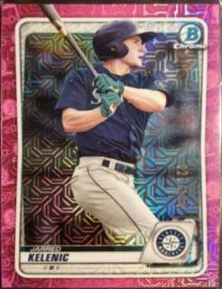 Jarred Kelenic