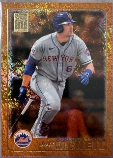 Jeff McNeil